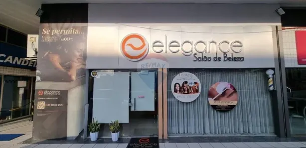 Loja / Salão / Ponto Comercial à venda, 150m² no Candeias, Jaboatão dos Guararapes