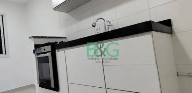Apartamento com 2 Quartos à venda, 40m² no Jardim Pedra Branca, São Paulo