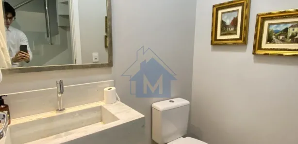 Casa com 3 Quartos à venda, 117m² no Panorama, Foz do Iguaçu