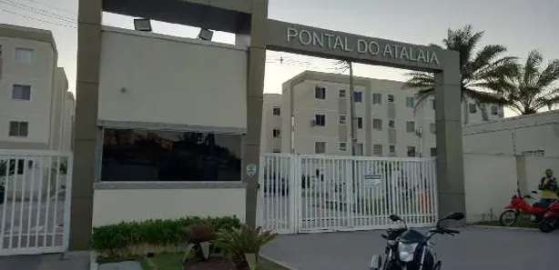 Apartamento com 2 Quartos à venda, 38m² no Fragoso, Paulista