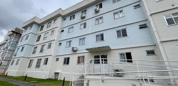 Apartamento com 2 Quartos à venda, 50m² no Água Verde, Blumenau