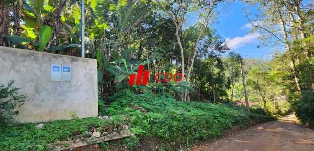 Terreno / Lote / Condomínio à venda, 2554m² no Fazenda Vitoria, São Lourenço da Serra