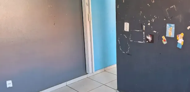 Casa com 1 Quarto para alugar, 20m² no Parque Suburbano, Itapevi