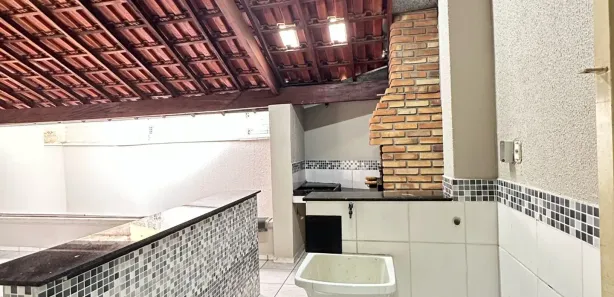 Casa de Vila com 5 Quartos à venda, 150m² no Vila Maceno, São José do Rio Preto