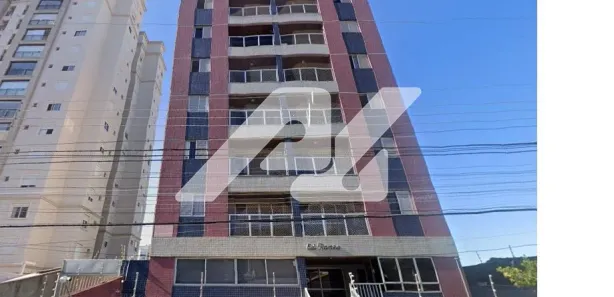 Cobertura com 4 Quartos para alugar, 180m² no Taquaral, Campinas