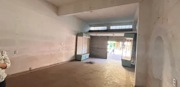 Loja / Salão / Ponto Comercial para alugar, 58m² no Centro, Itaguaí