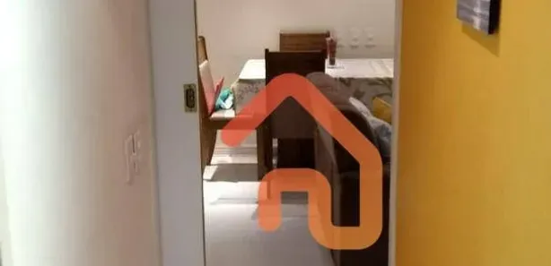 Apartamento com 2 Quartos à venda, 75m² no Santa Rosa, Niterói