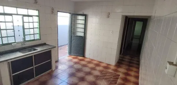 Casa com 3 Quartos à venda, 90m² no Planalto do Sol, Santa Bárbara D'Oeste