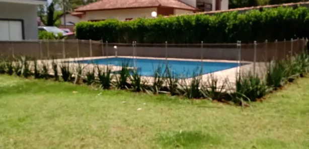 Casa de Condomínio com 6 Quartos à venda, 400m² no Jardim Brasil, Embu-Guaçu