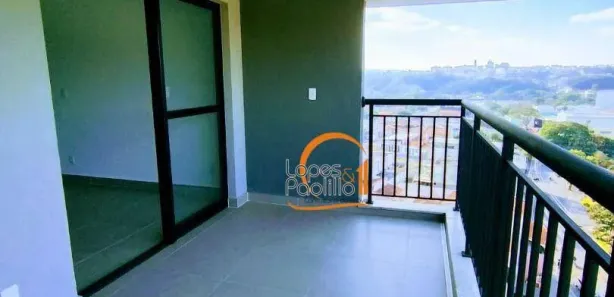Apartamento com 3 Quartos para alugar, 85m² no Nova Gardênia, Atibaia