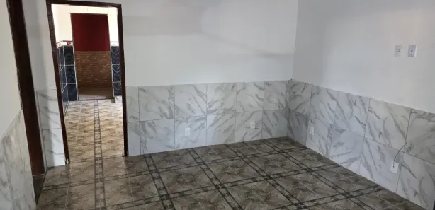 Casa com 3 Quartos à venda, 80m² no Ouro Preto, Nova Iguaçu