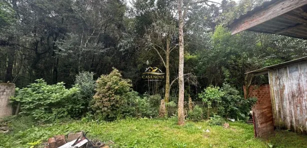 Terreno / Lote / Condomínio à venda, 473m² no Itaqui de Cima, Campo Largo