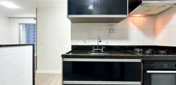 Apartamento com 2 Quartos para alugar, 50m² no Vila Moreira, São Paulo