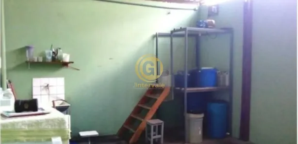 Loja / Salão / Ponto Comercial à venda, 100m² no Jardim Altos de Santana II, Jacareí