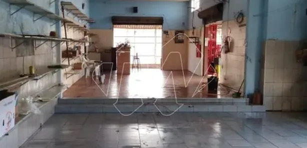Prédio Inteiro à venda, 128m² no Jardim Eliana, Araraquara