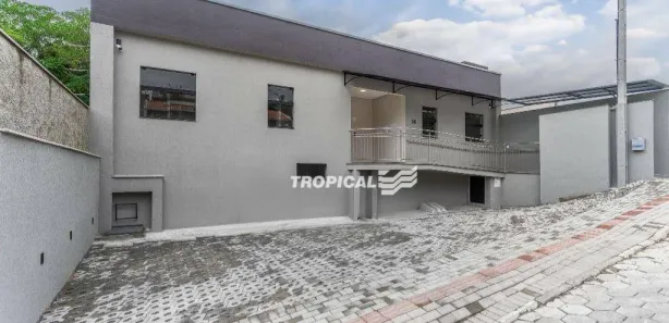 Apartamento com 1 Quarto para alugar, 40m² no Velha, Blumenau
