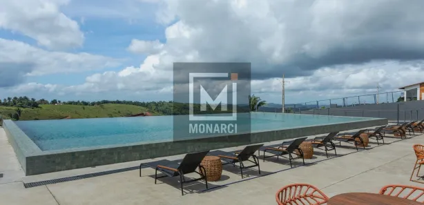 Terreno / Lote / Condomínio à venda, 396m² no , Bananeiras