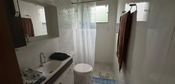 Casa com 3 Quartos à venda, 200m² no Boa Vista II, Barra Mansa