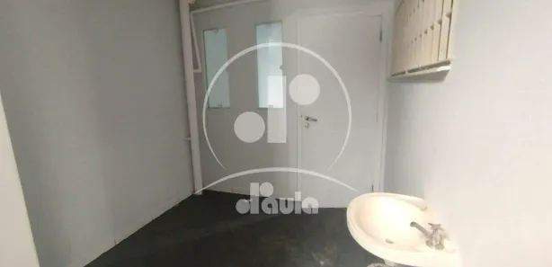 Casa Comercial com 1 Quarto para alugar, 246m² no Vila Bastos, Santo André