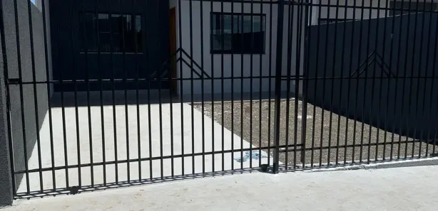 Casa com 2 Quartos à venda, 56m² no Jardim Mônaco, Floresta