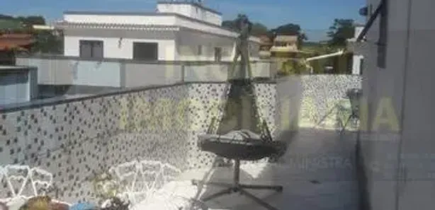 Cobertura com 3 Quartos à venda, 125m² no Centro, São Pedro da Aldeia