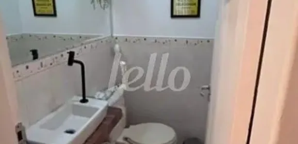 Casa de Vila com 3 Quartos à venda, 260m² no Vila Prudente, São Paulo