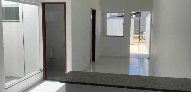 Casa com 2 Quartos à venda, 126m² no , Nossa Senhora do Socorro
