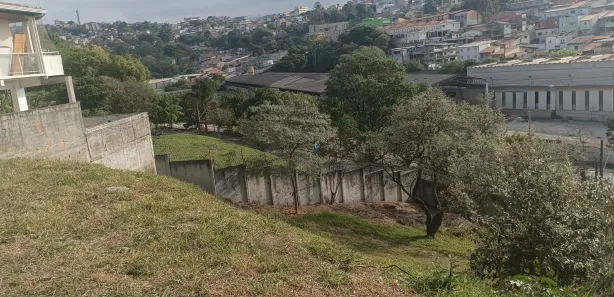 Terreno / Lote / Condomínio à venda, 479m² no Tarumã, Santana de Parnaíba