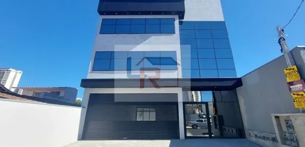 Prédio Inteiro para alugar, 511m² no Vila Martins, Mogi das Cruzes