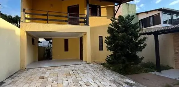 Casa com 4 Quartos à venda, 199m² no Nova Parnamirim, Parnamirim