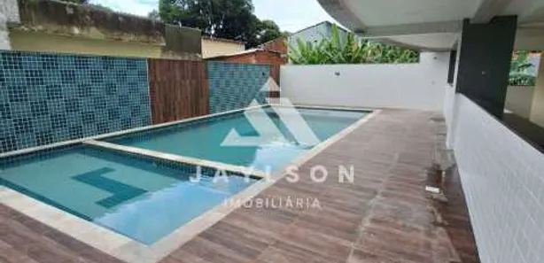 Apartamento com 2 Quartos à venda, 64m² no Bento Ribeiro, Rio de Janeiro