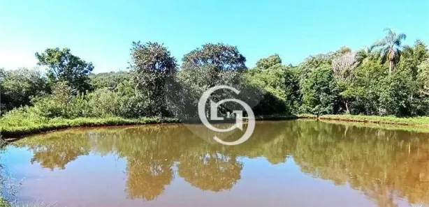 Fazenda / Sítio / Chácara com 1 Quarto à venda, 39970m² no Universitário, Cascavel