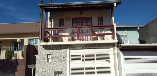 Sobrado com 2 Quartos à venda, 70m² no Reneville, Mairinque
