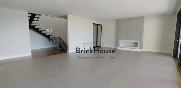 Casa de Condomínio com 4 Quartos à venda, 396m² no Vila Darcy Penteado (Mailasqui), São Roque