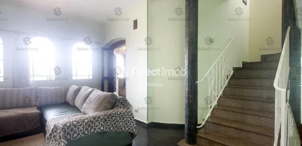Sobrado com 4 Quartos à venda, 21m² no Centro, Ribeirão Pires