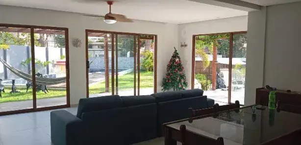 Casa com 4 Quartos para alugar, 360m² no Piedade, Jaboatão dos Guararapes