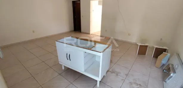 Kitnet com 1 Quarto para alugar, 37m² no Jardim Nova Santa Paula, São Carlos