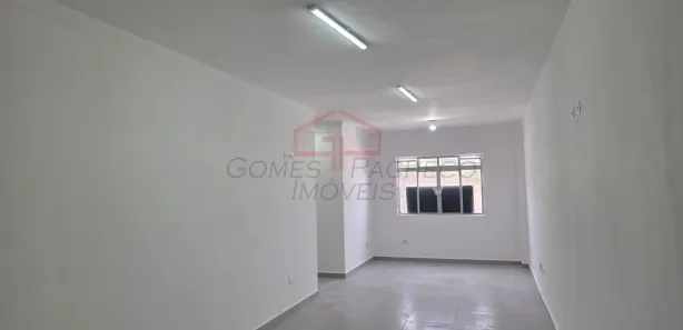 Conjunto Comercial / Sala para alugar, 65m² no Centro, São Vicente