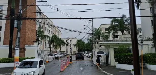 Apartamento com 2 Quartos à venda, 49m² no Centro, Belford Roxo