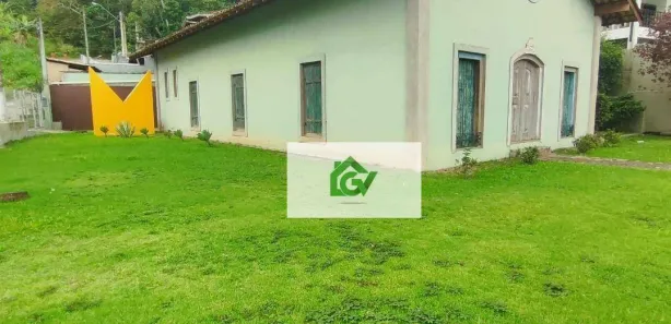 Loja / Salão / Ponto Comercial à venda, 270m² no Barequeçaba, São Sebastião