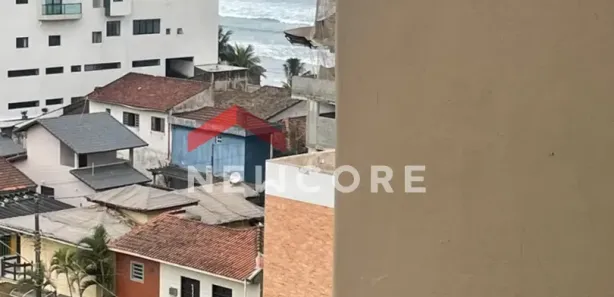 Apartamento com 3 Quartos à venda, 86m² no Centro, Mongaguá