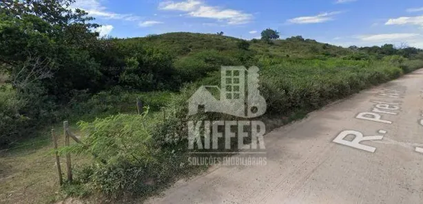 Terreno / Lote / Condomínio à venda, 600000m² no Morro do Milagre, São Pedro da Aldeia