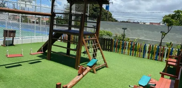 Apartamento com 3 Quartos à venda, 87m² no Altiplano Cabo Branco, João Pessoa