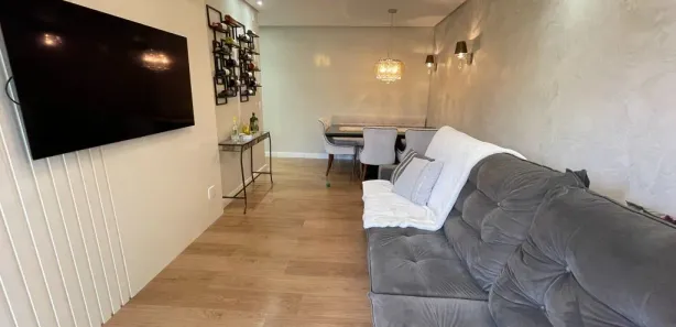 Apartamento com 2 Quartos à venda, 84m² no Velha Central, Blumenau