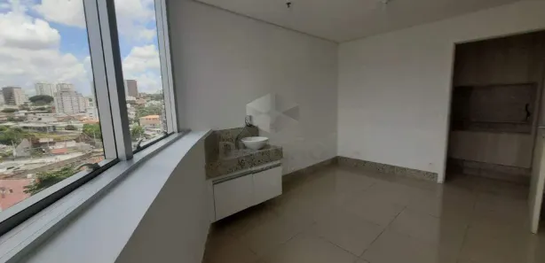 Conjunto Comercial / Sala à venda, 44m² no Santa Tereza, Belo Horizonte