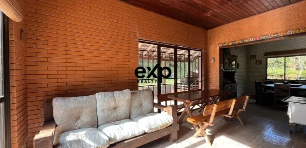 Fazenda / Sítio / Chácara com 1 Quarto à venda, 20600m² no Borda do Campo, São José dos Pinhais
