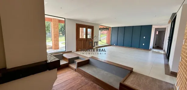 Casa de Condomínio com 4 Quartos para venda ou aluguel, 650m² no Chácaras Residenciais Santa Maria, Votorantim