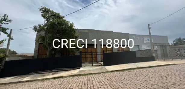 Galpão / Depósito / Armazém à venda, 230m² no Jardim Itaguaçu, Salto