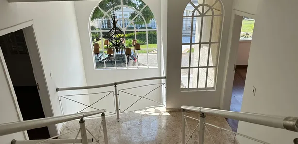 Casa de Condomínio com 4 Quartos para alugar, 430m² no Alphaville Residencial Zero, Barueri