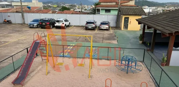 Apartamento com 2 Quartos para alugar, 66m² no Parque dos Carajás, Parauapebas